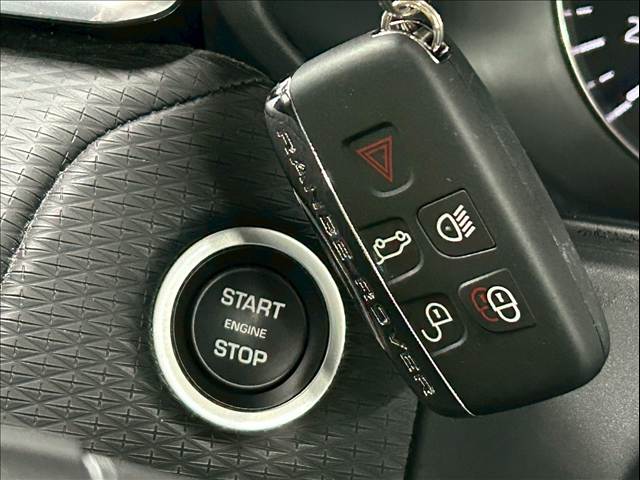 ランドローバー&nbsp;RANGE ROVER VELARの画像11