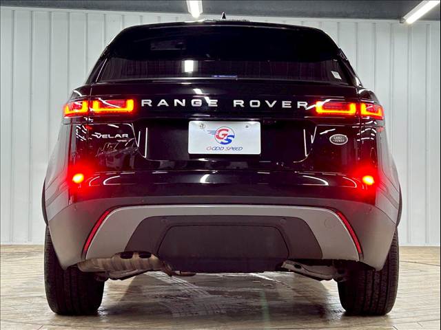 ランドローバー&nbsp;RANGE ROVER VELARの画像14