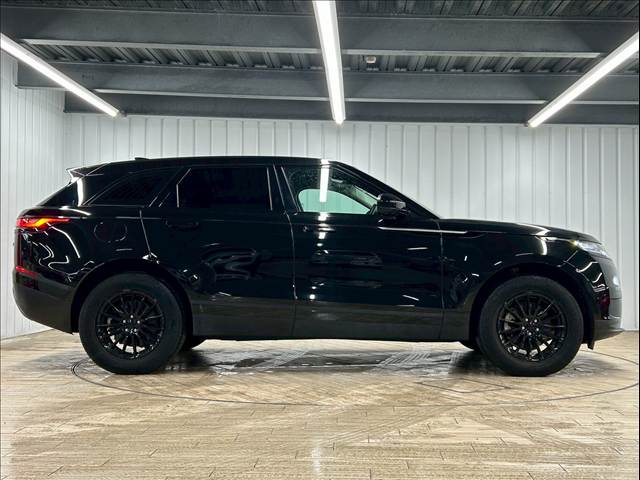 ランドローバー&nbsp;RANGE ROVER VELARの画像15