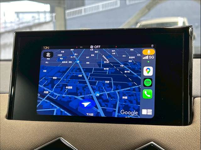 シトロエン&nbsp;DS3 CROSSBACKの画像4