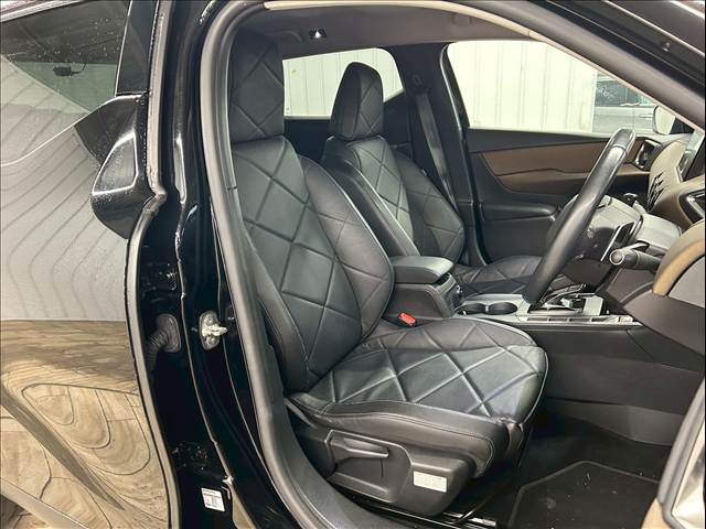 シトロエン&nbsp;DS3 CROSSBACKの画像7