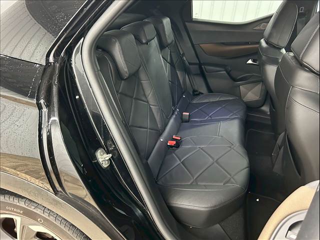 シトロエン&nbsp;DS3 CROSSBACKの画像8