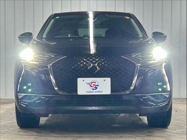 シトロエン&nbsp;DS3 CROSSBACKの画像13