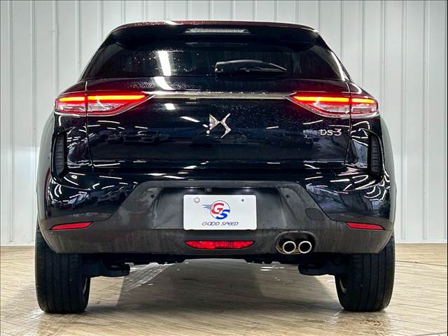 シトロエン&nbsp;DS3 CROSSBACKの画像14