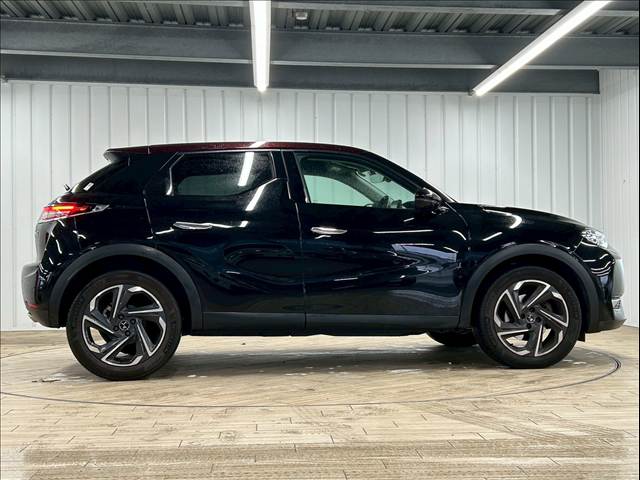 シトロエン&nbsp;DS3 CROSSBACKの画像15