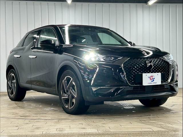 シトロエン&nbsp;DS3 CROSSBACKの画像16