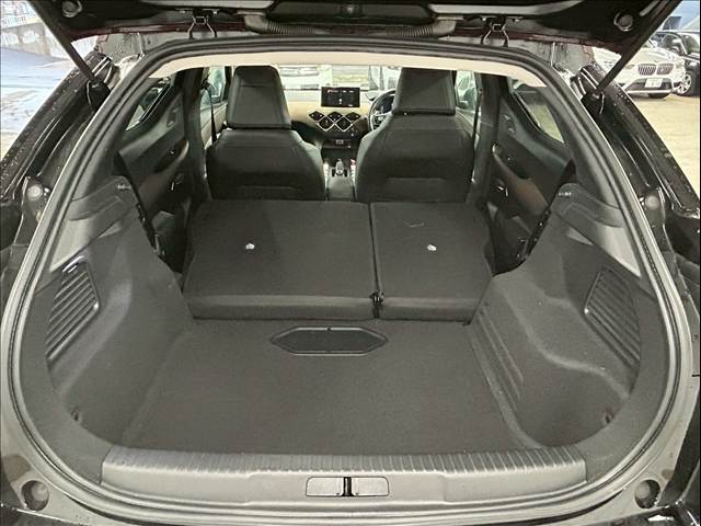 シトロエン&nbsp;DS3 CROSSBACKの画像18