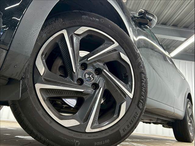 シトロエン&nbsp;DS3 CROSSBACKの画像19