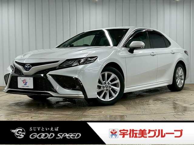 トヨタ&nbsp;カムリの画像1