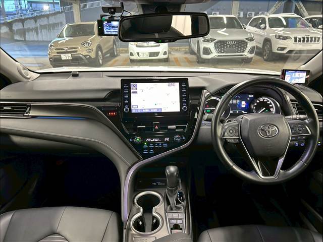 トヨタ&nbsp;カムリの画像3