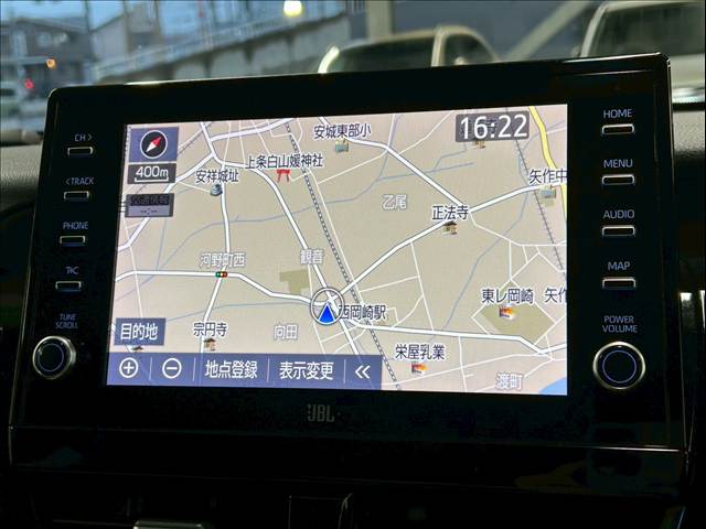 トヨタ&nbsp;カムリの画像4