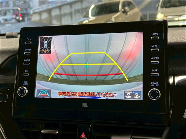 トヨタ&nbsp;カムリの画像5