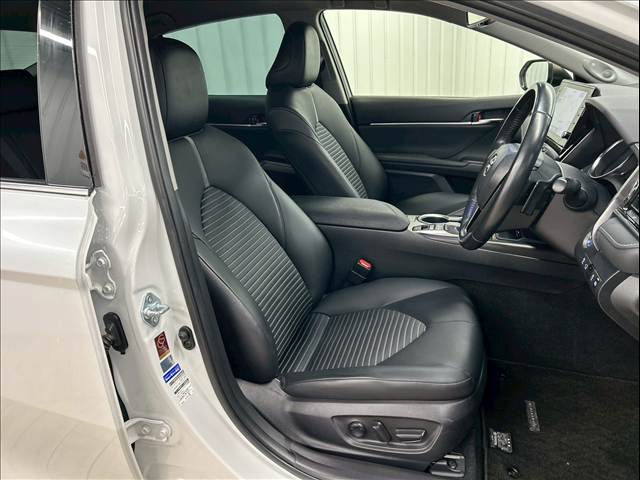 トヨタ&nbsp;カムリの画像7