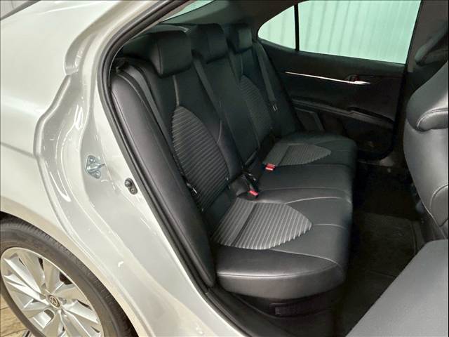 トヨタ&nbsp;カムリの画像8