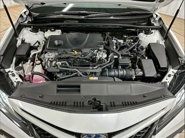 トヨタ&nbsp;カムリの画像12