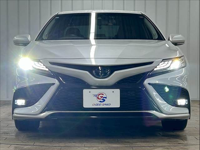 トヨタ&nbsp;カムリの画像13