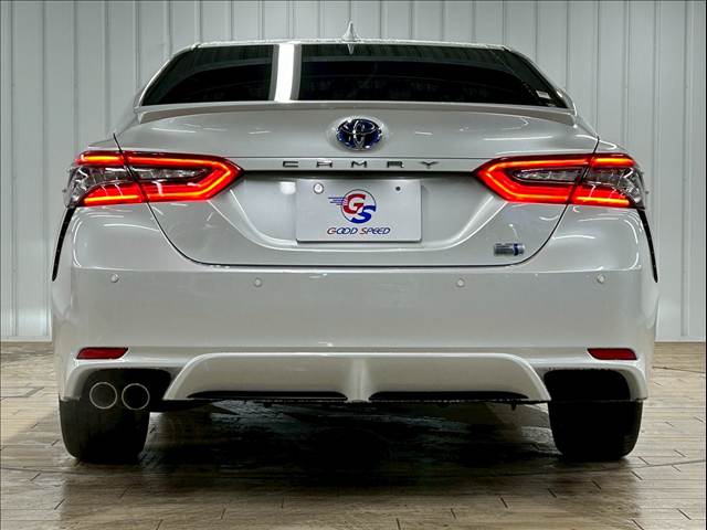 トヨタ&nbsp;カムリの画像14