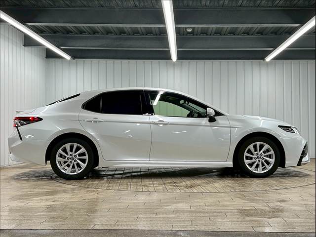 トヨタ&nbsp;カムリの画像15