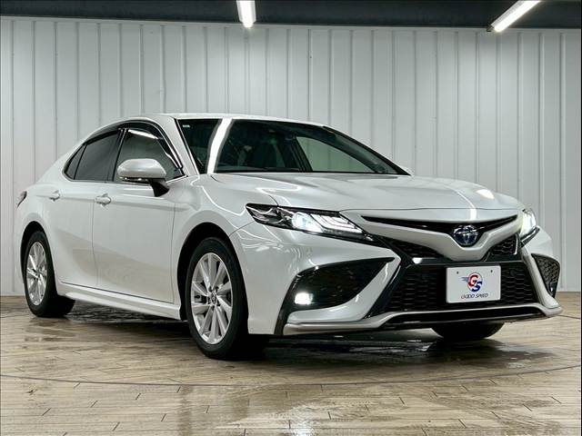 トヨタ&nbsp;カムリの画像16