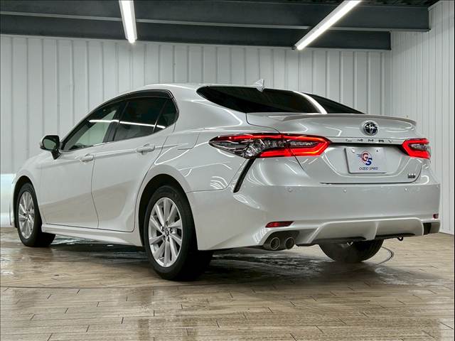 トヨタ&nbsp;カムリの画像17