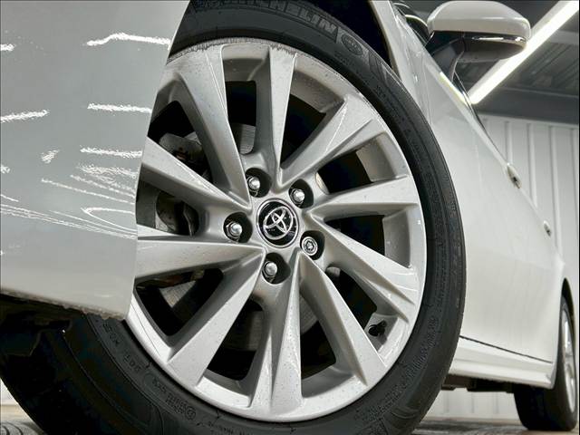 トヨタ&nbsp;カムリの画像19