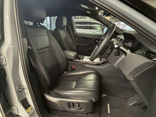 ランドローバー&nbsp;RANGE ROVER EVOQUEの画像7