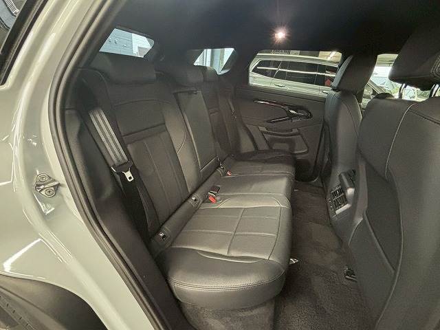 ランドローバー&nbsp;RANGE ROVER EVOQUEの画像8