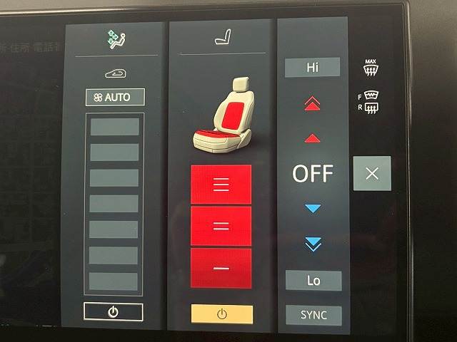 ランドローバー&nbsp;RANGE ROVER EVOQUEの画像9