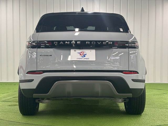 ランドローバー&nbsp;RANGE ROVER EVOQUEの画像14