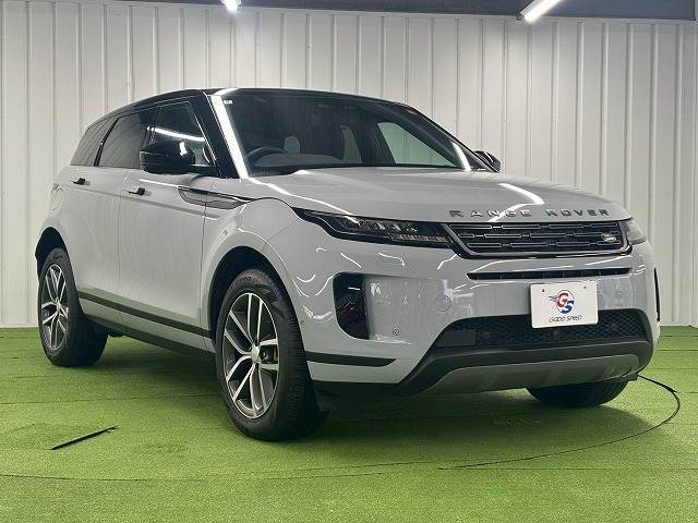 ランドローバー&nbsp;RANGE ROVER EVOQUEの画像16