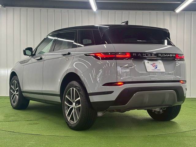 ランドローバー&nbsp;RANGE ROVER EVOQUEの画像17