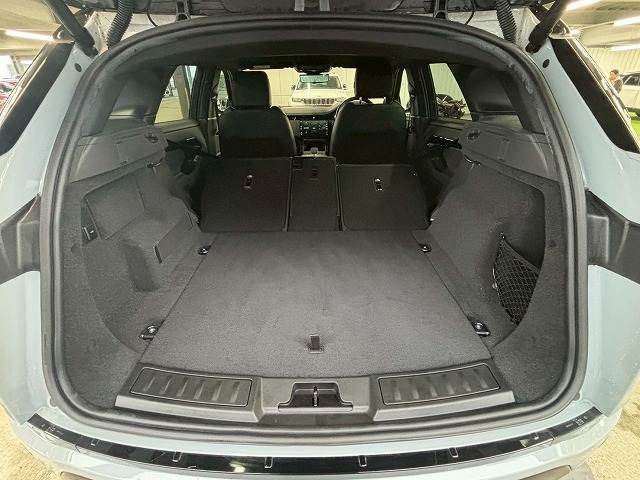 ランドローバー&nbsp;RANGE ROVER EVOQUEの画像18