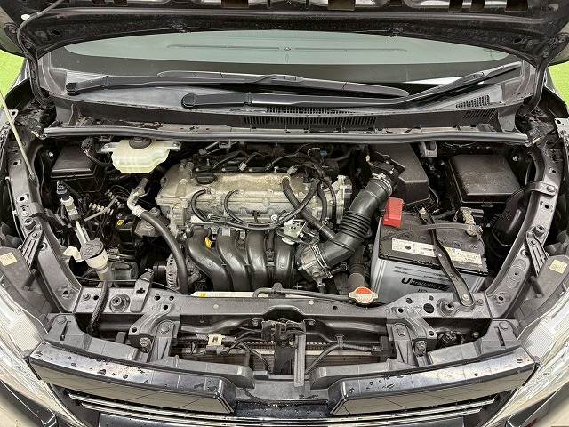 トヨタ ヴォクシーの画像16