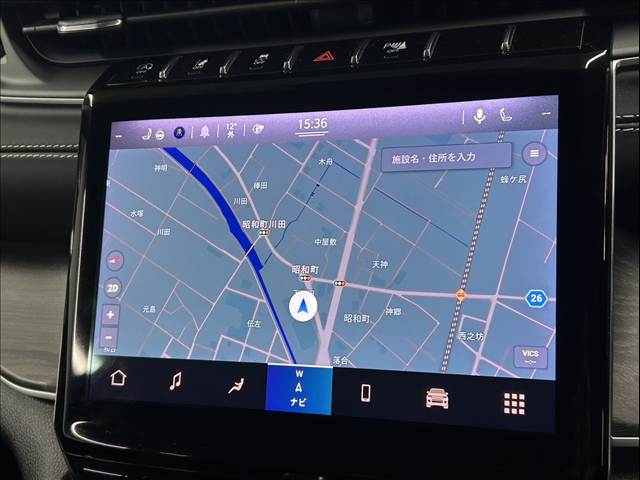 クライスラー&nbsp;JEEP GRAND CHEROKEE Lの画像4