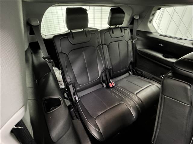 クライスラー&nbsp;JEEP GRAND CHEROKEE Lの画像9