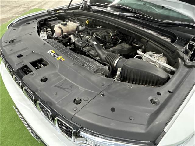 クライスラー&nbsp;JEEP GRAND CHEROKEE Lの画像12