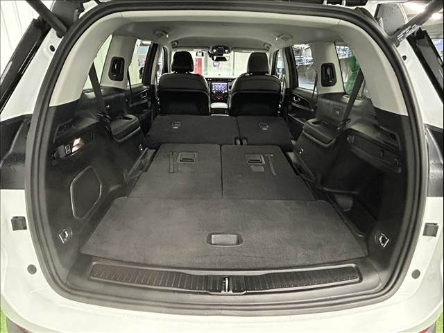 クライスラー&nbsp;JEEP GRAND CHEROKEE Lの画像18