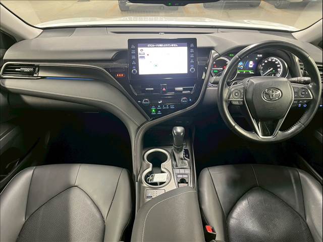 トヨタ&nbsp;カムリの画像3