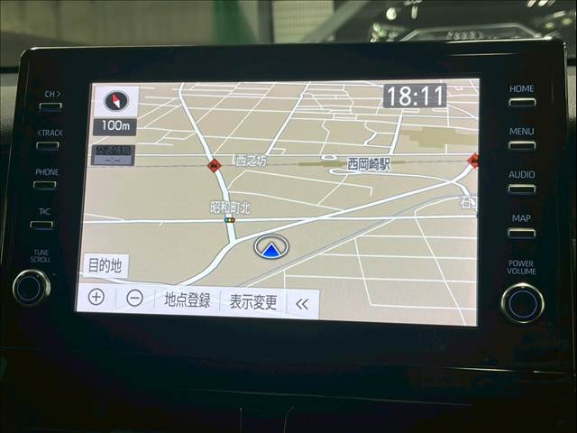 トヨタ&nbsp;カムリの画像4