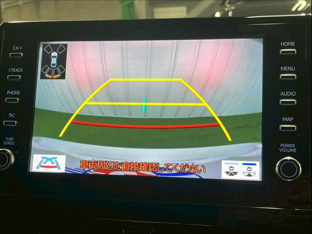 トヨタ&nbsp;カムリの画像5