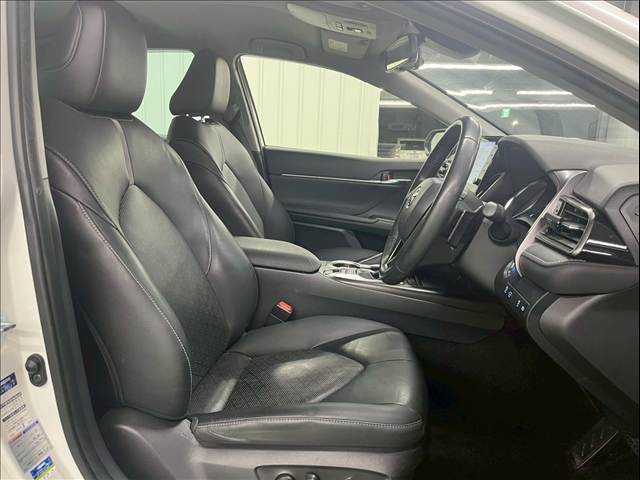 トヨタ&nbsp;カムリの画像7