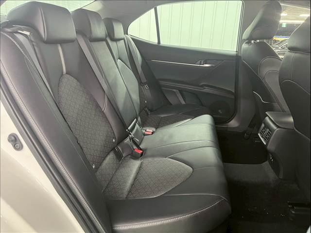 トヨタ&nbsp;カムリの画像8