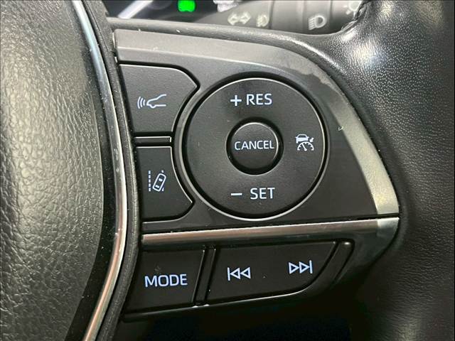 トヨタ&nbsp;カムリの画像11