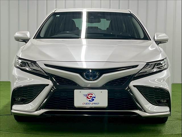 トヨタ&nbsp;カムリの画像13