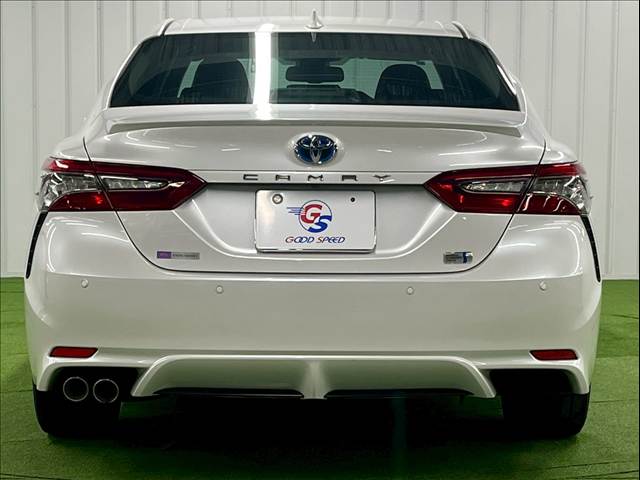 トヨタ&nbsp;カムリの画像14