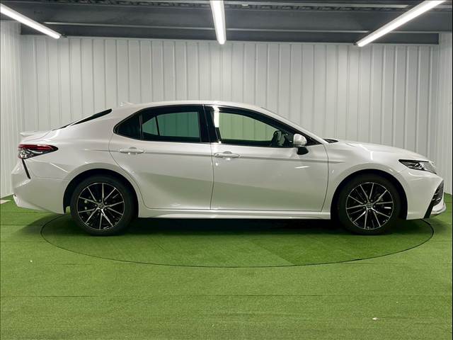 トヨタ&nbsp;カムリの画像15