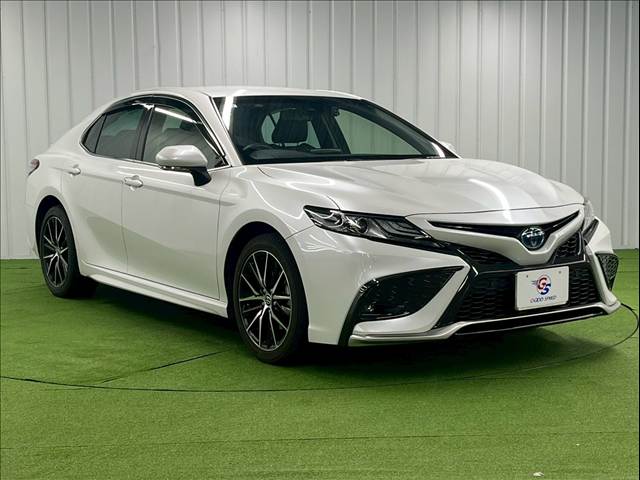 トヨタ&nbsp;カムリの画像16