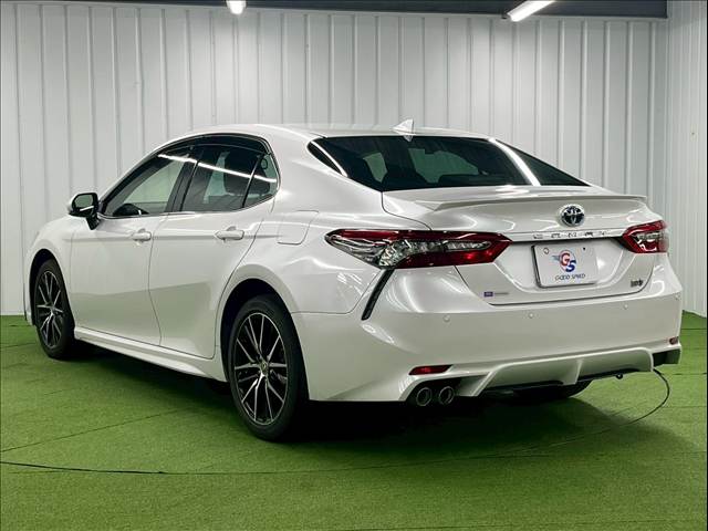 トヨタ&nbsp;カムリの画像17