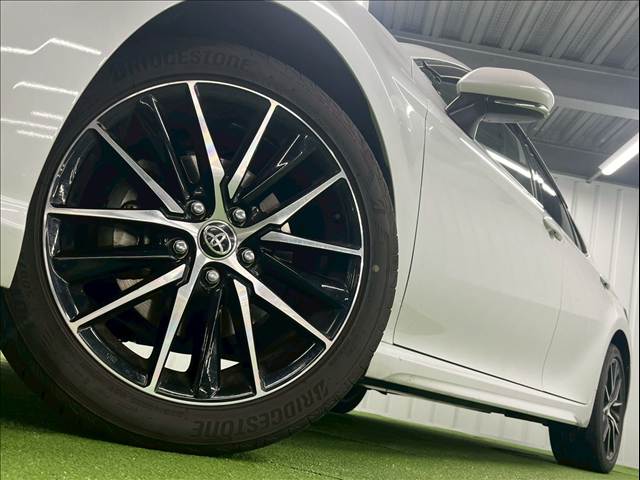 トヨタ&nbsp;カムリの画像19