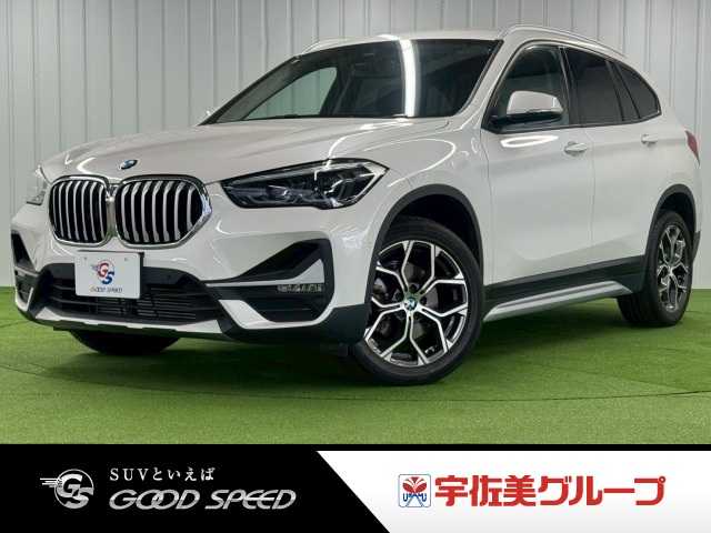 BMWX1xDrive18d xLine